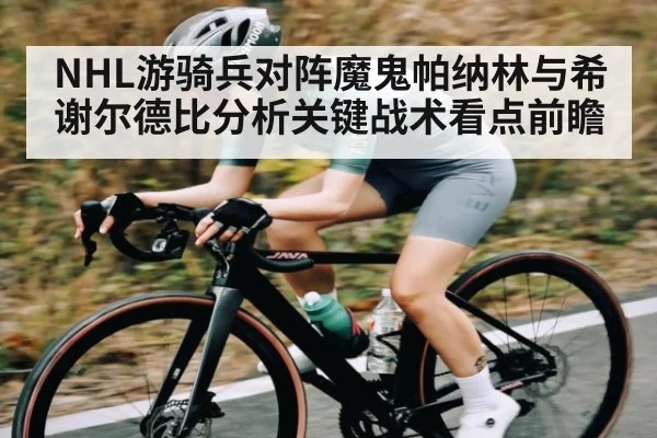 NHL游骑兵对阵魔鬼帕纳林与希谢尔德比分析关键战术看点前瞻